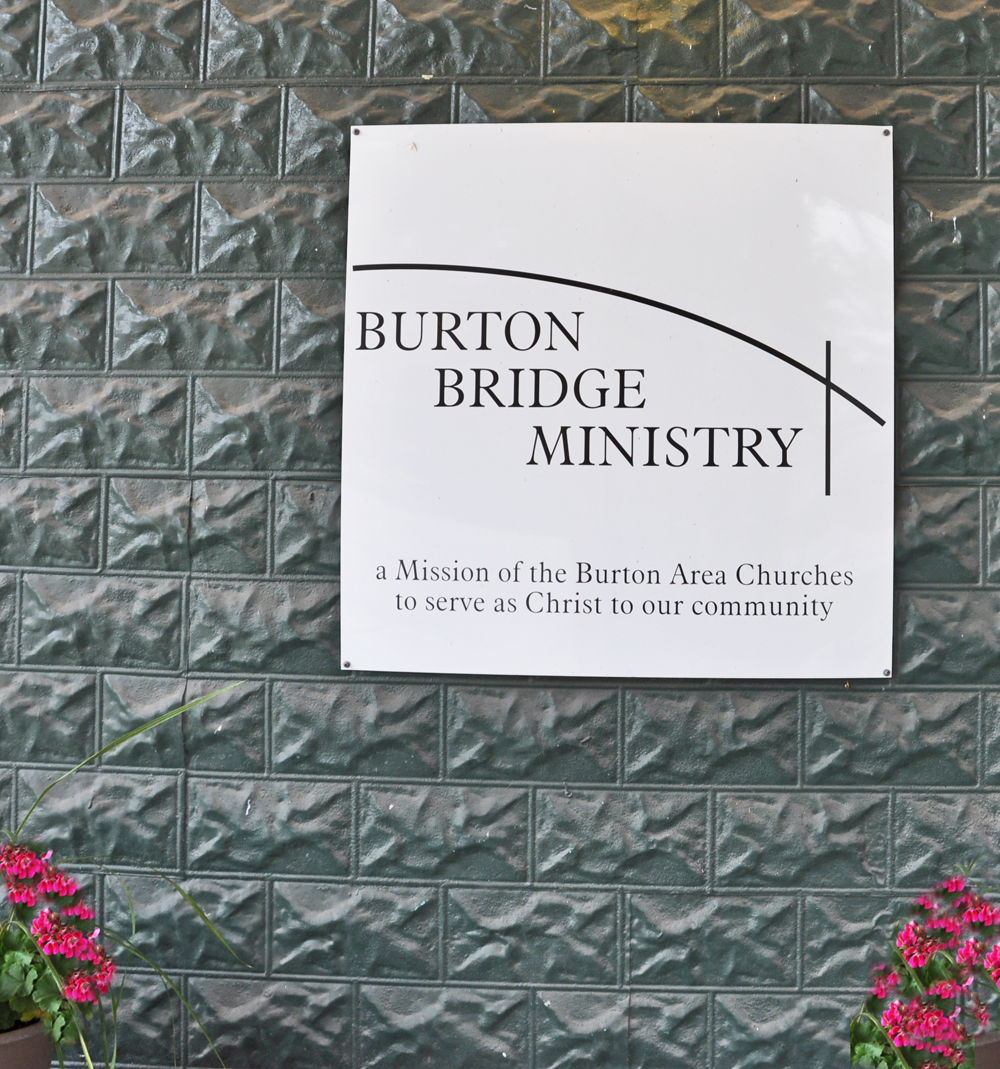bridge ministry